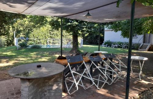 Villa La Arcadia House | El Rolito