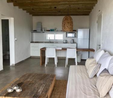La Pedrera Apartment | El salado