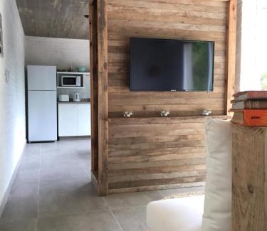 La Pedrera Apartment | El salado