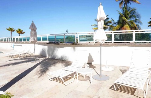 San Juan Condo | EL SOL OCEAN VIEW/EXCLUSIVE