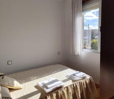 La Gallega Apartment | El Solano-La Gallega