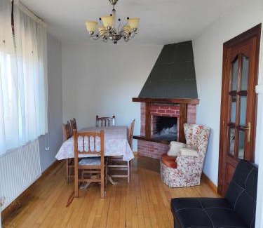 La Gallega Apartment | El Solano-La Gallega