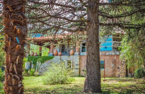 Merlo Apartment | El Solar de los Pájaros