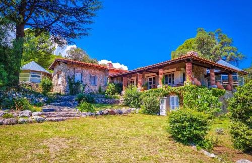 Merlo Apartment | El Solar de los Pájaros