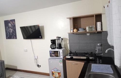 Ngara West Apartment | El Sueño del Navegante
