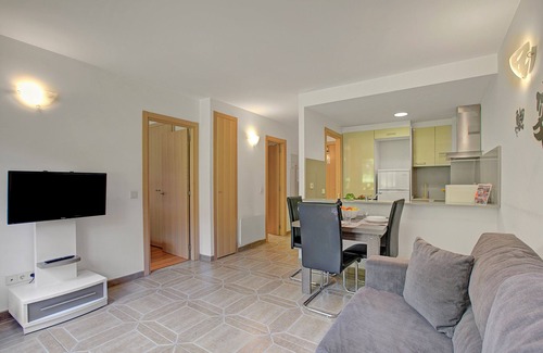 El Tarter Apartment | El Tarter Mountain Ski Vacation Rental, El Tarter, Andorra