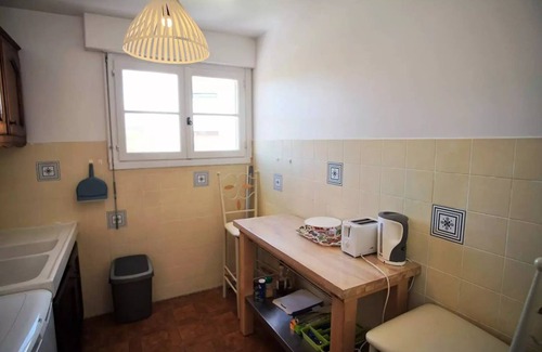 Tamaris Apartment | El Tenerife Residence - Studio for 4 People