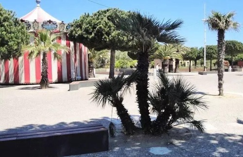 Tamaris Apartment | El Tenerife Residence - Studio for 4 People
