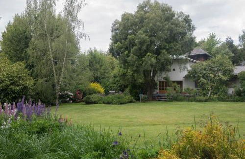 San Carlos de Bariloche House | El Tero