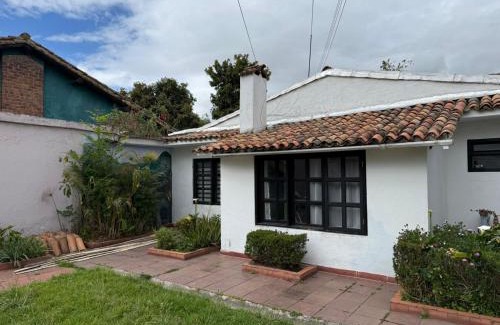 Cota House | El Tikki Campestre