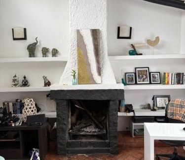 Cota House | El Tikki Campestre