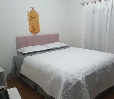 Cota House | El Tikki Campestre