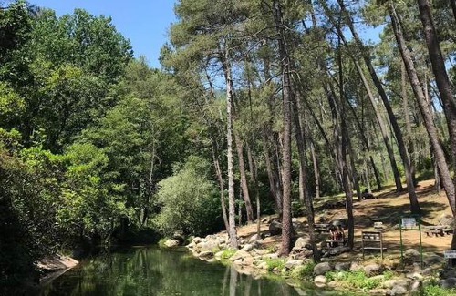 Arenas de San Pedro House | El Torreón de Gredos