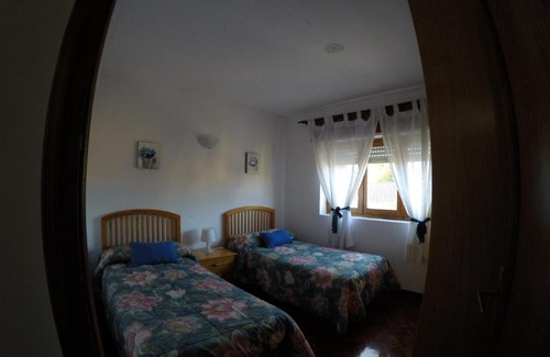 Arenas de San Pedro House | El Torreón de Gredos