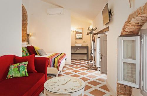 Frigiliana Bed & Breakfast | EL TORREON 109 CHARMING B&B - Recomendado Adultos