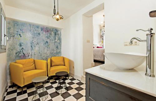 Frigiliana Bed & Breakfast | EL TORREON 109 CHARMING B&B - Recomendado Adultos