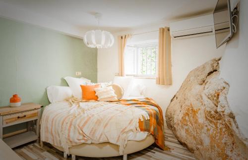 Frigiliana Bed & Breakfast | EL TORREON 109 CHARMING B&B - Recomendado Adultos