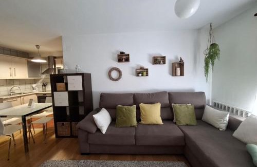 Escarrilla Apartment | El Tozal, cálido, petfriendly con garaje