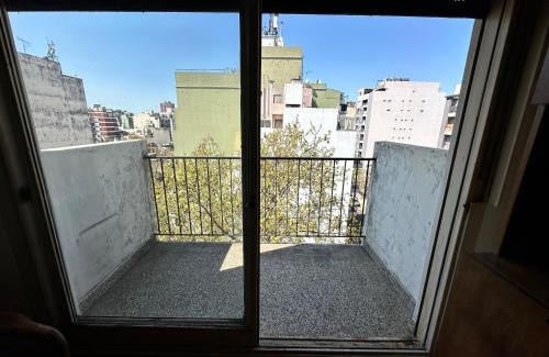 Boedo Apartment | El trámite