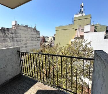 Boedo Apartment | El trámite