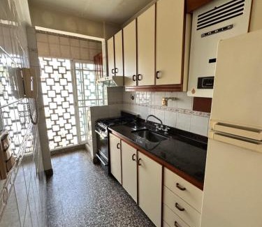 Boedo Apartment | El trámite