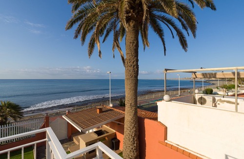 Playa del Ingles Villa | El Veril By CanariasGetaway