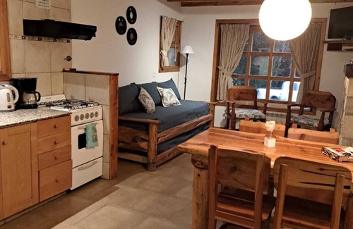 Playa Bonita Apartment | El Viejo Cipres