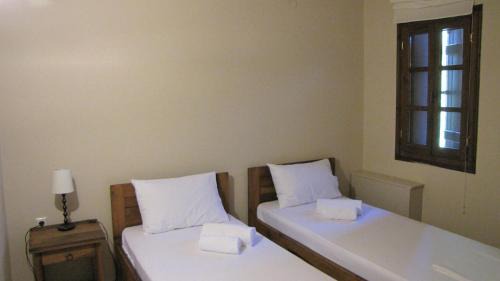Horto Apartment | EL Villa Pelion
