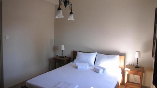Horto Apartment | EL Villa Pelion