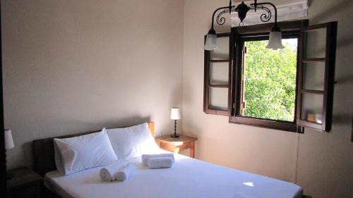 Horto Apartment | EL Villa Pelion