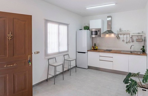 Monda Villa | El Viso Monda by Ruralidays