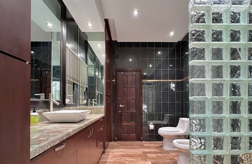 Cubuy Villa | El Yunque Rainforest Villa | Pool & Beautiful View