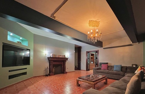 Cubuy Villa | El Yunque Rainforest Villa | Pool & Beautiful View