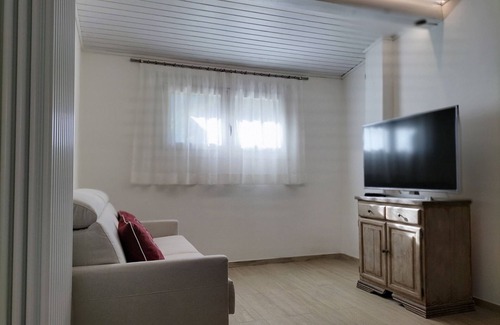 Rocca Pietore Apartment | El Zirum-Boscoverde 3