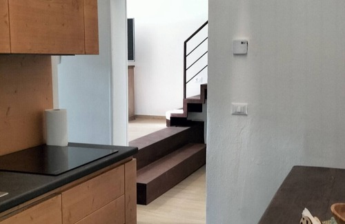 Rocca Pietore Apartment | El Zirum-Boscoverde 3
