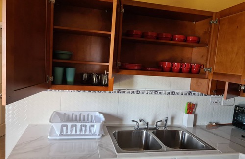 Mero Apartment | Elaine's Ocean View Dwelling