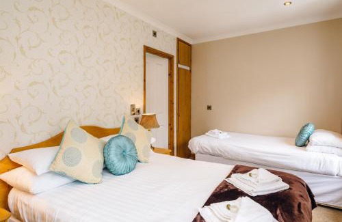 Rhayader Hotel | Elan Hotel