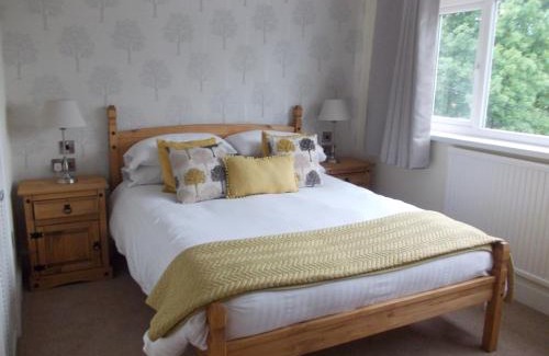 Rhayader Hotel | Elan Hotel