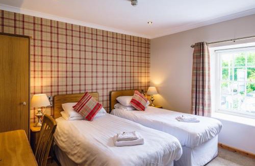 Rhayader Hotel | Elan Hotel