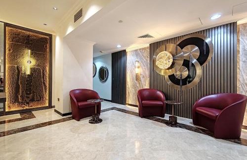 Dubai Marina Apartment | ELAN RIMAL SADAF Suites