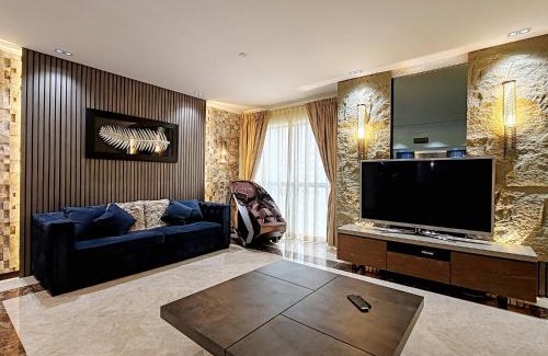 Dubai Marina Apartment | ELAN RIMAL SADAF Suites