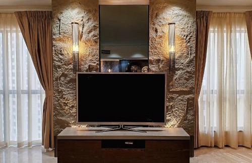 Dubai Marina Apartment | ELAN RIMAL SADAF Suites
