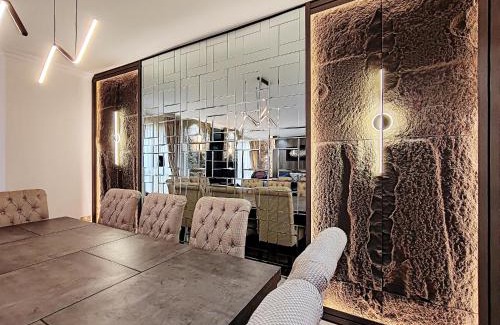 Dubai Marina Apartment | ELAN RIMAL SADAF Suites
