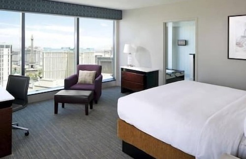 Las Vegas Resort | Elara Resort and Casino, Las Vegas Strip