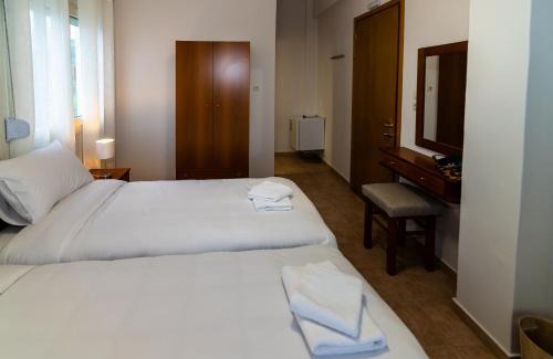 Elatochori Apartment | Elation Rooms