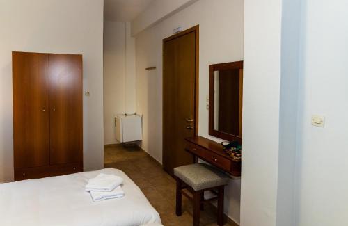 Elatochori Apartment | Elation Rooms