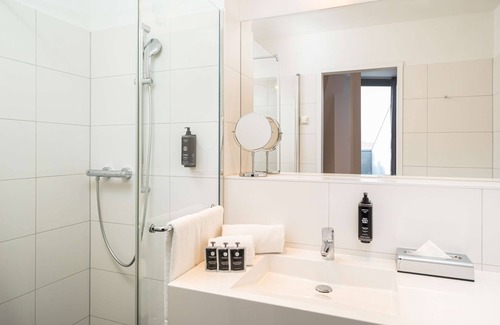 Zentrum Hotel | elaya hotel leipzig city center
