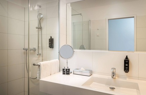 Zentrum Hotel | elaya hotel leipzig city center