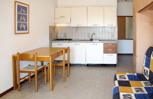 Lacona Apartment | Elbamar Lacona I by Interhome