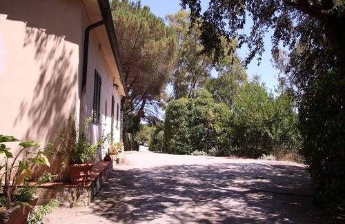 Portoferraio House | Elban atmosphere, immersed in the Mediterranean scrub